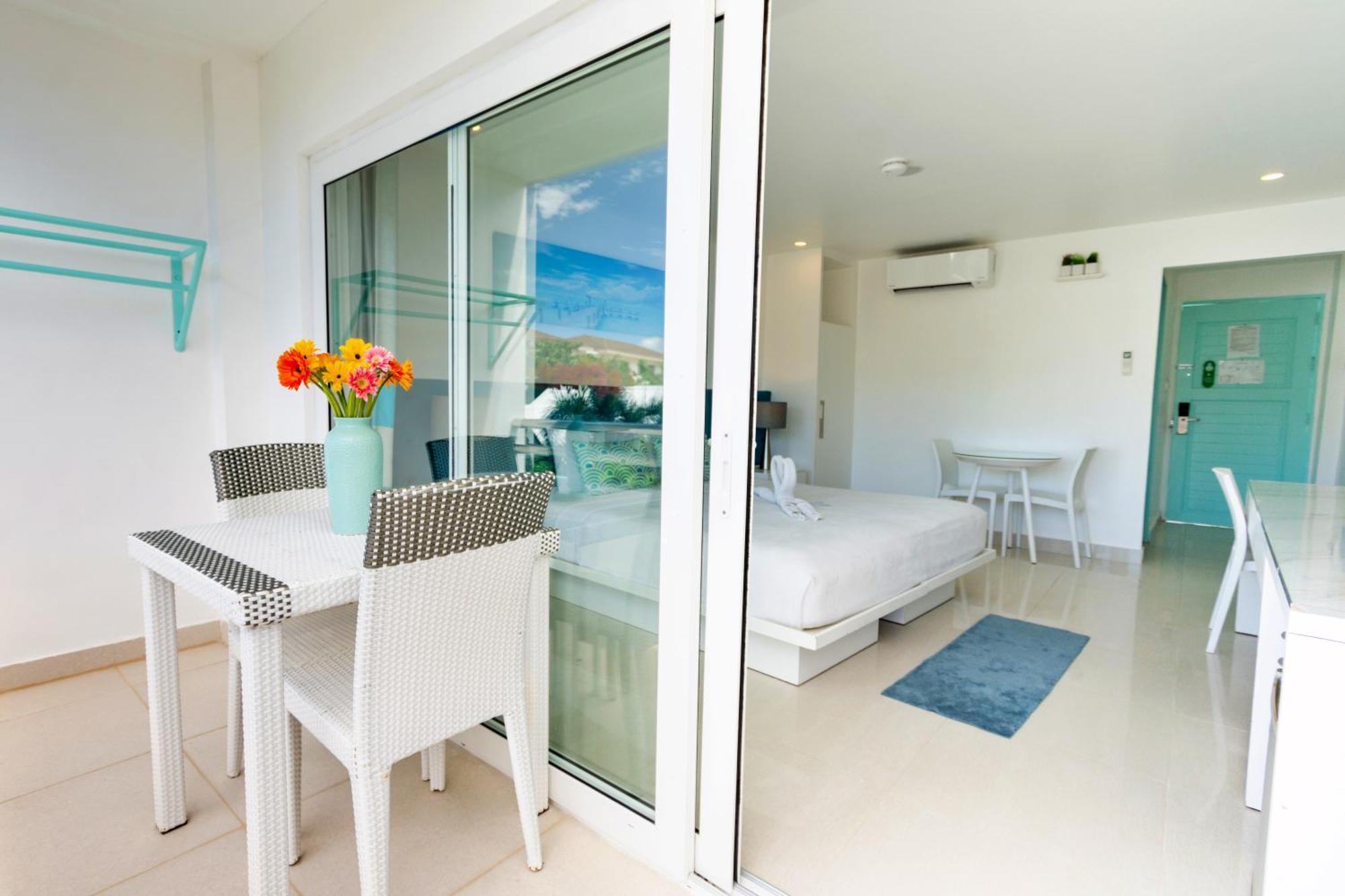 Indila Boracay Hotel Balabag  Room photo