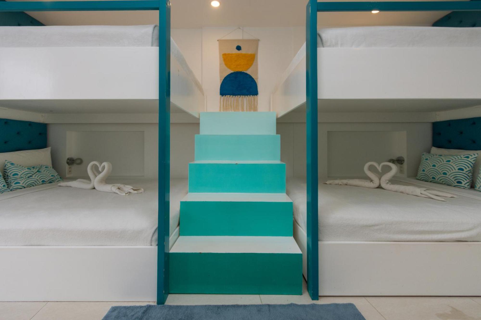 Indila Boracay Hotel Balabag  Room photo