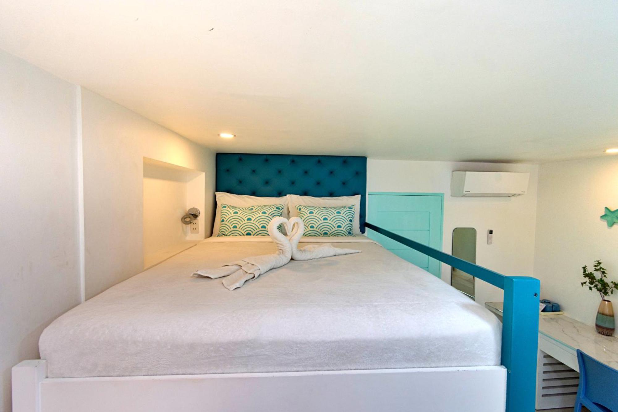 Indila Boracay Hotel Balabag  Room photo