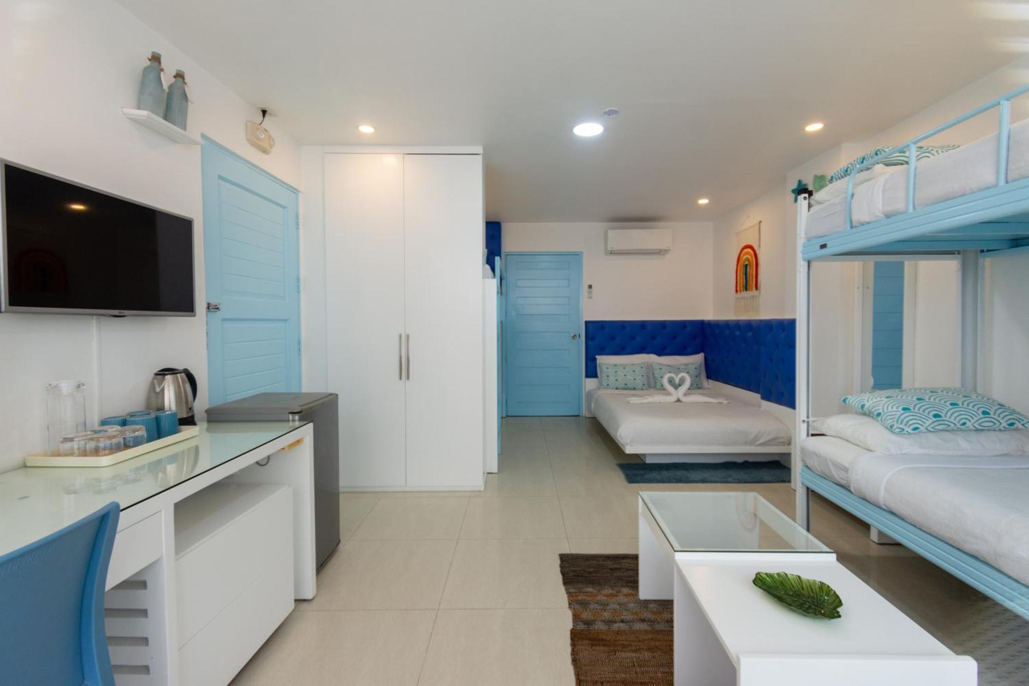 Indila Boracay Hotel Balabag  Room photo