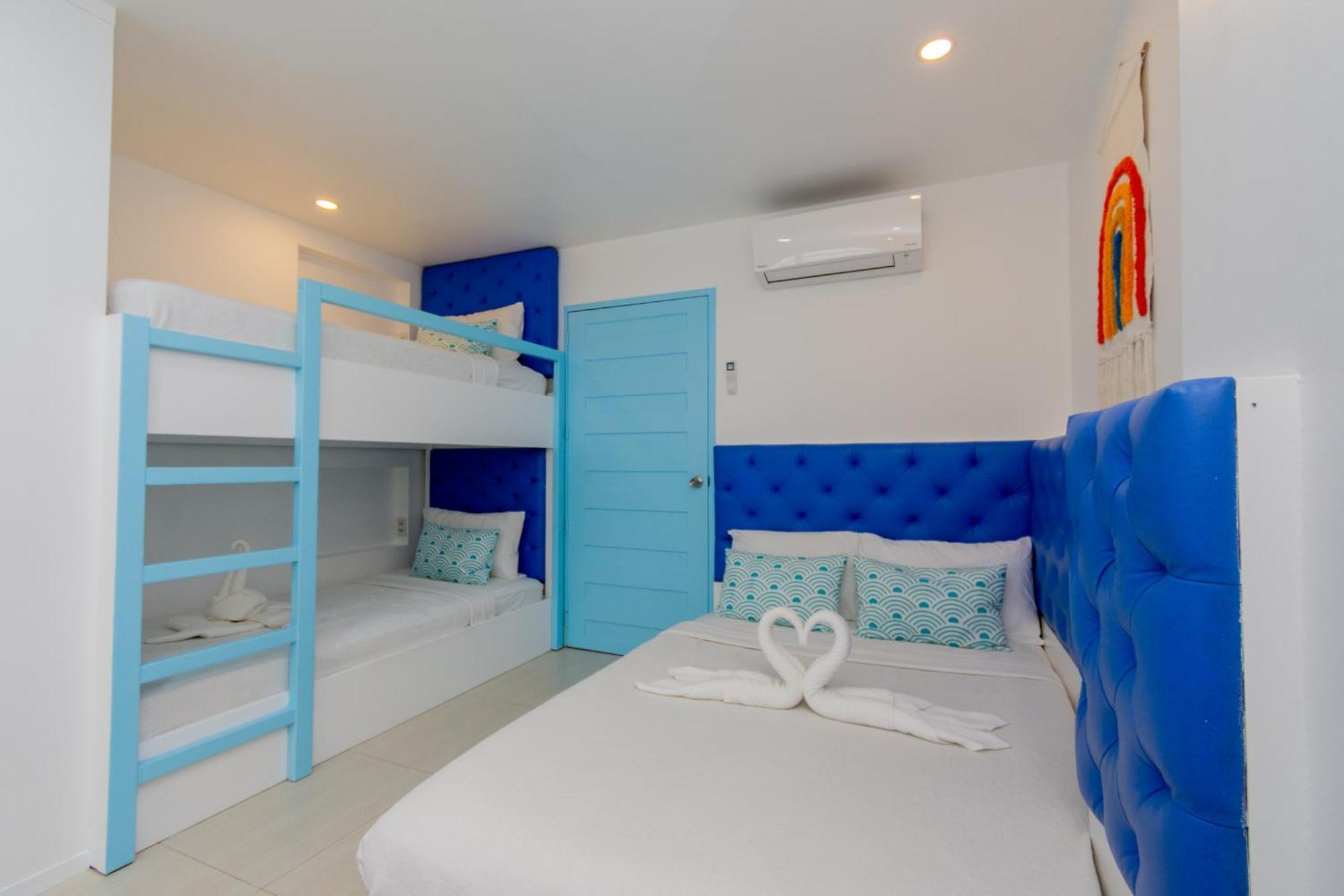 Indila Boracay Hotel Balabag  Room photo