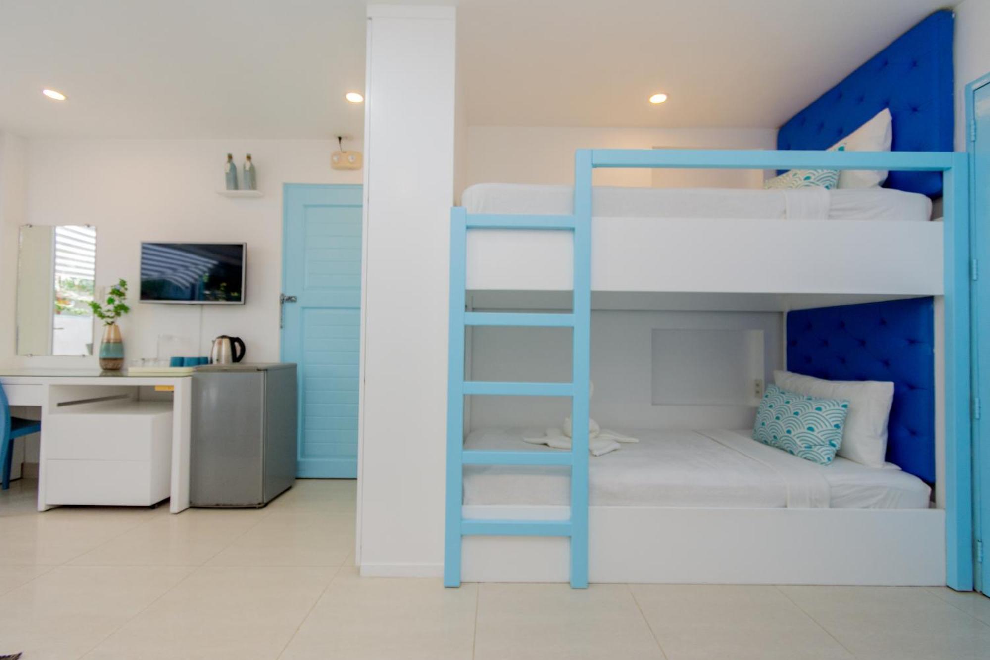 Indila Boracay Hotel Balabag  Room photo